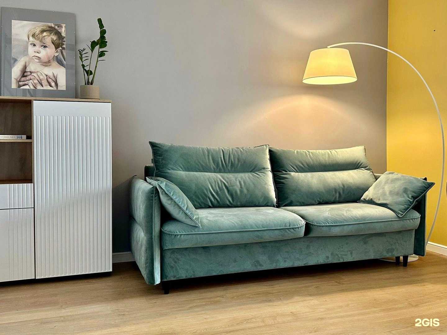 Отзывы на компанию ДОМ ДИВАНОВ НОВГОРОД в Великом Новгороде c фото