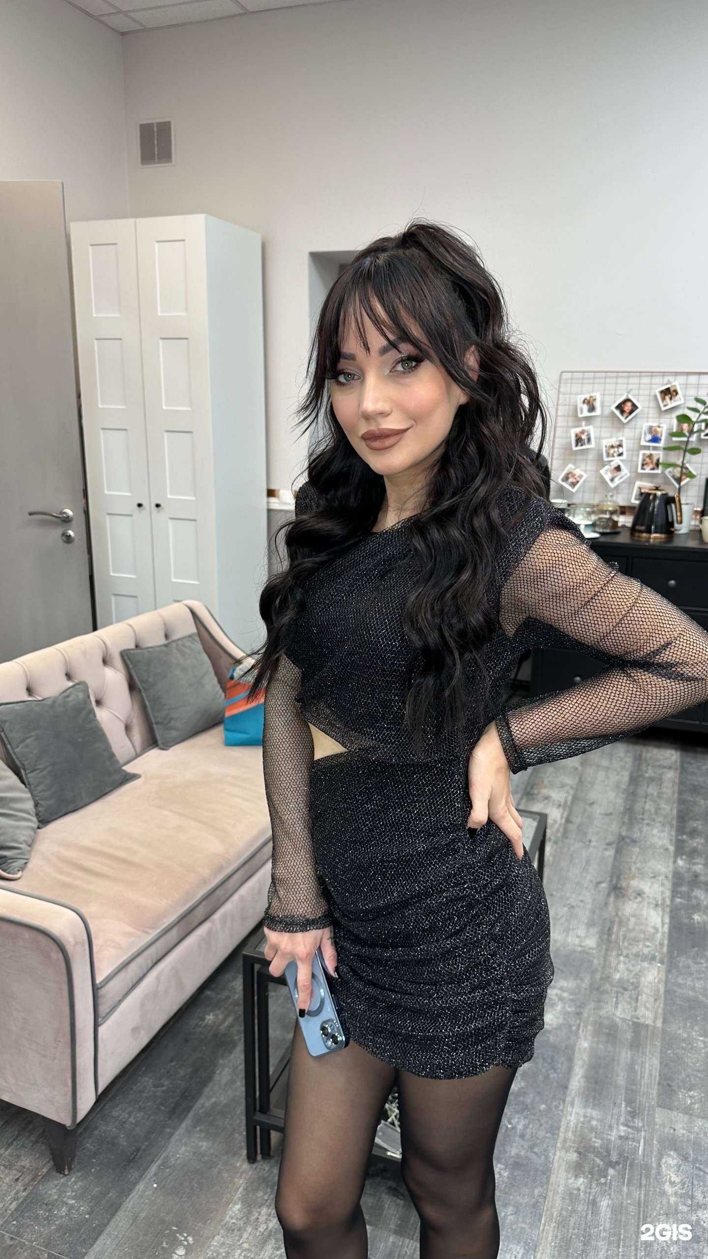 Отзывы на компанию Студия красоты Оли Нарыжной в Краснодаре c фото