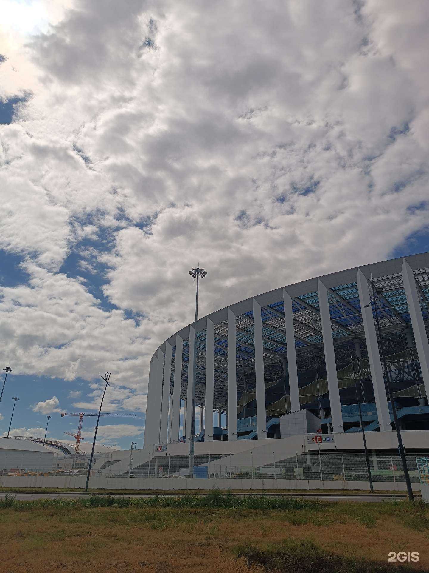 Отзывы на компанию Планета спорта в Нижнем Новгороде c фото