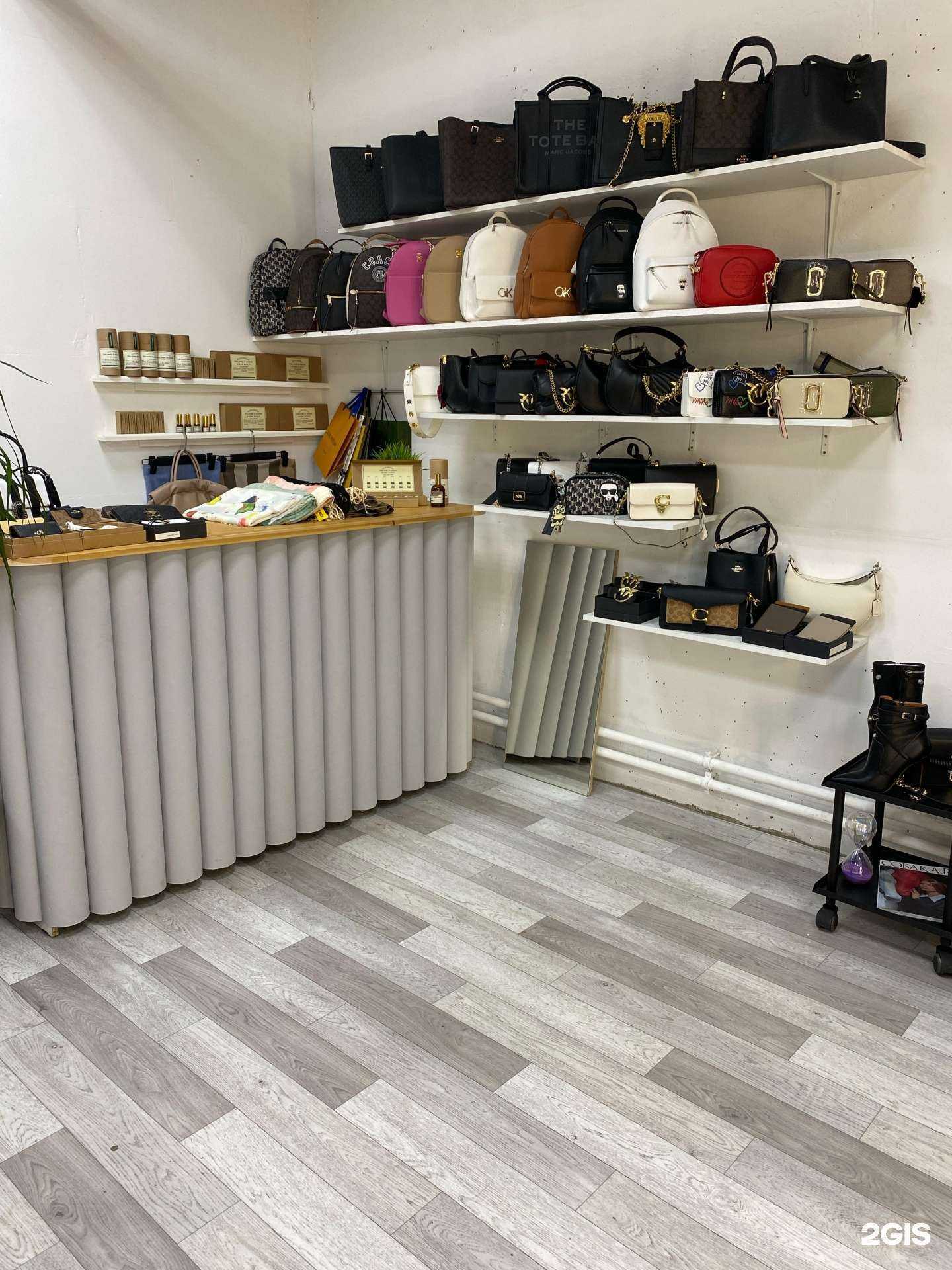 Отзывы на компанию L butik в Красноярске c фото