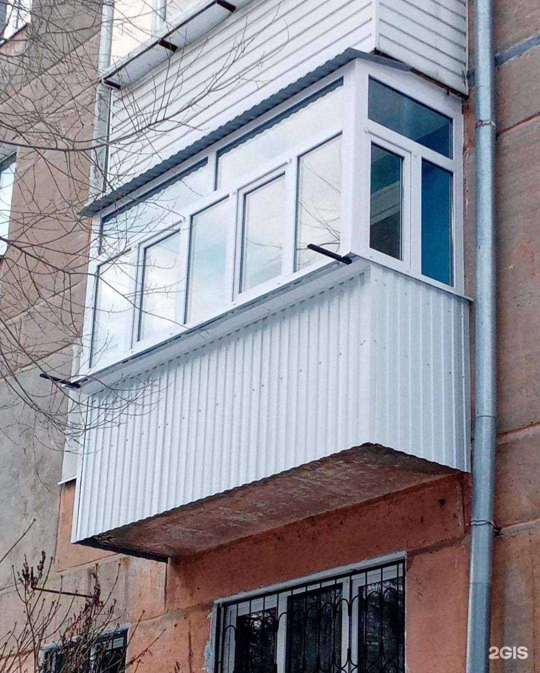 Отзывы на компанию Триокна в Сызрани c фото