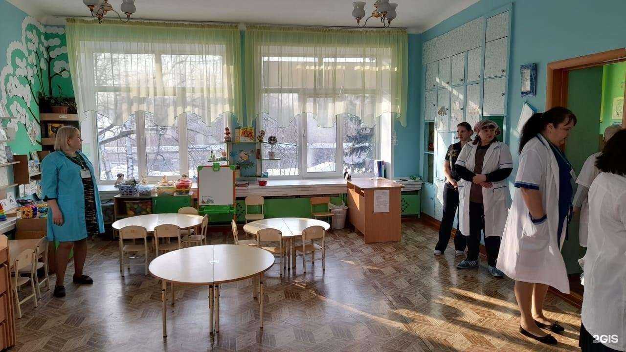 Отзывы на компанию Детский сад №106 в Барнауле c фото