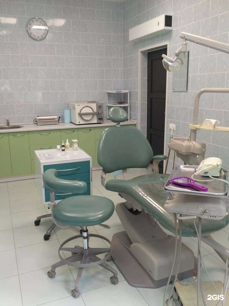 Отзывы на компанию Медицинский Центр Эстетической Стоматологии в г. Омск c фото