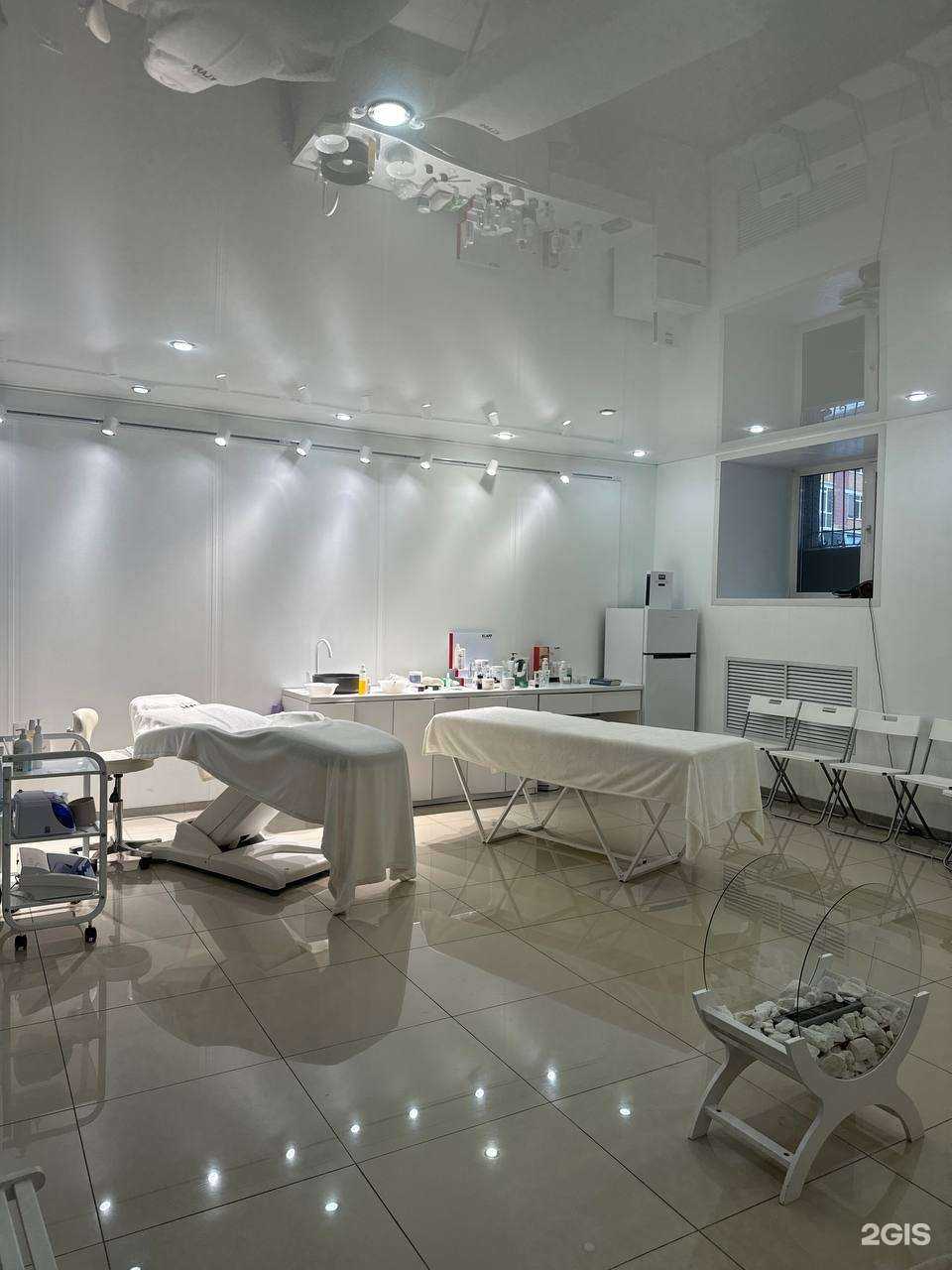 Отзывы на компанию Ellamed_beauty в Абакане c фото