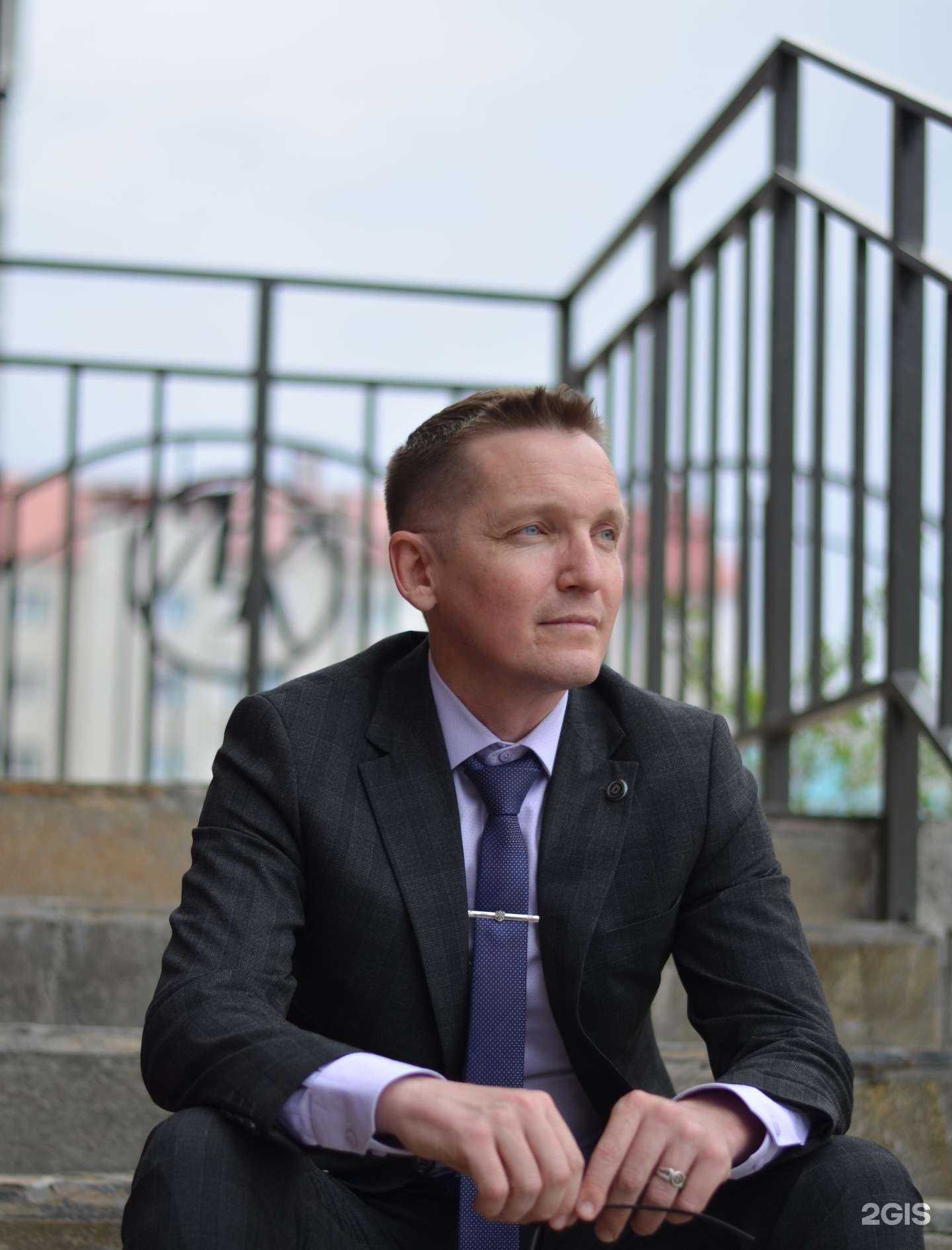 Отзывы на компанию Адвокат Змановский И.Г. в Ханты-Мансийске c фото