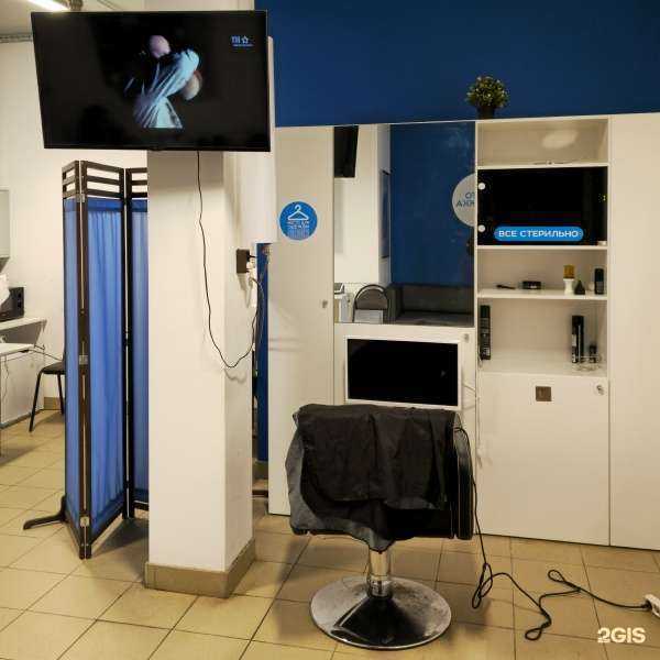 Отзывы на компанию Просто стрижка в Брянске c фото