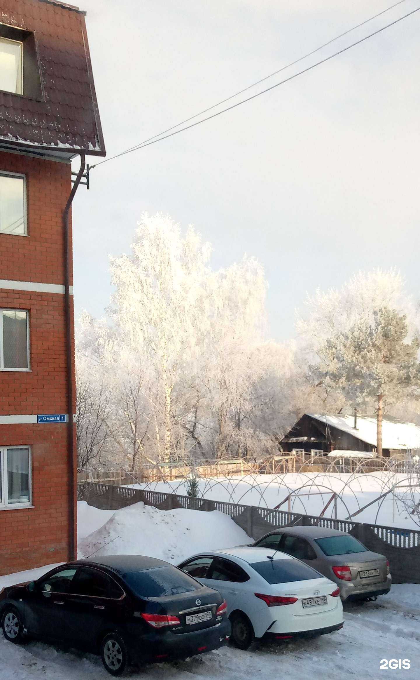 Отзывы на компанию Камские Огни в г. Пермь c фото