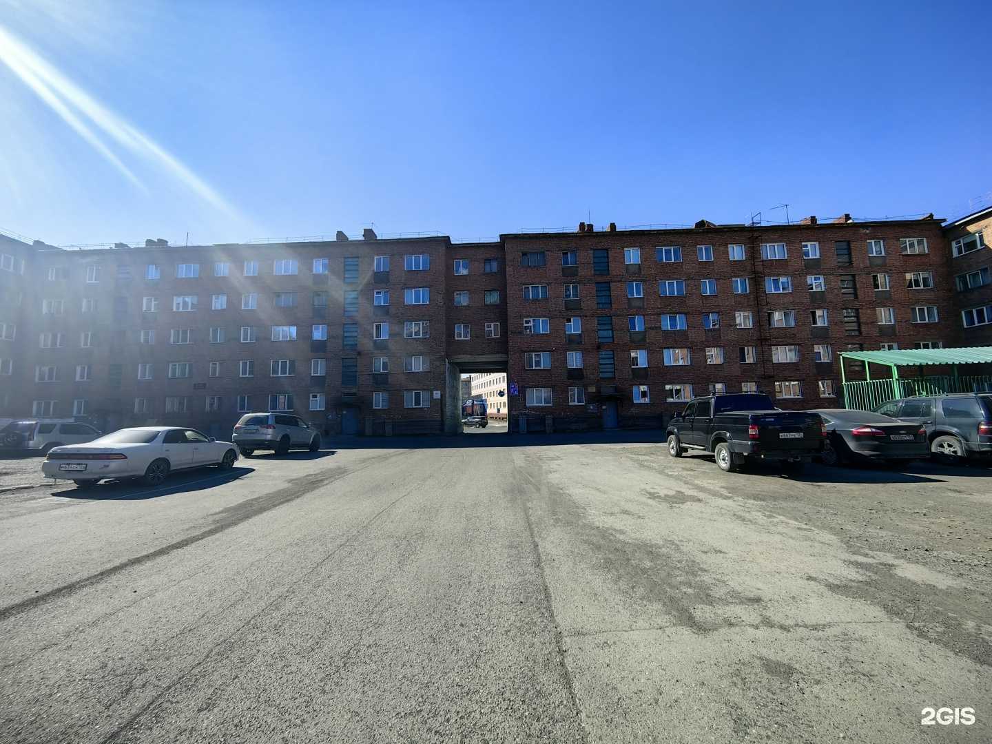 Отзывы на компанию Адвокатский кабинет Терновых С.В. в Норильске c фото - фотография 2 из 2