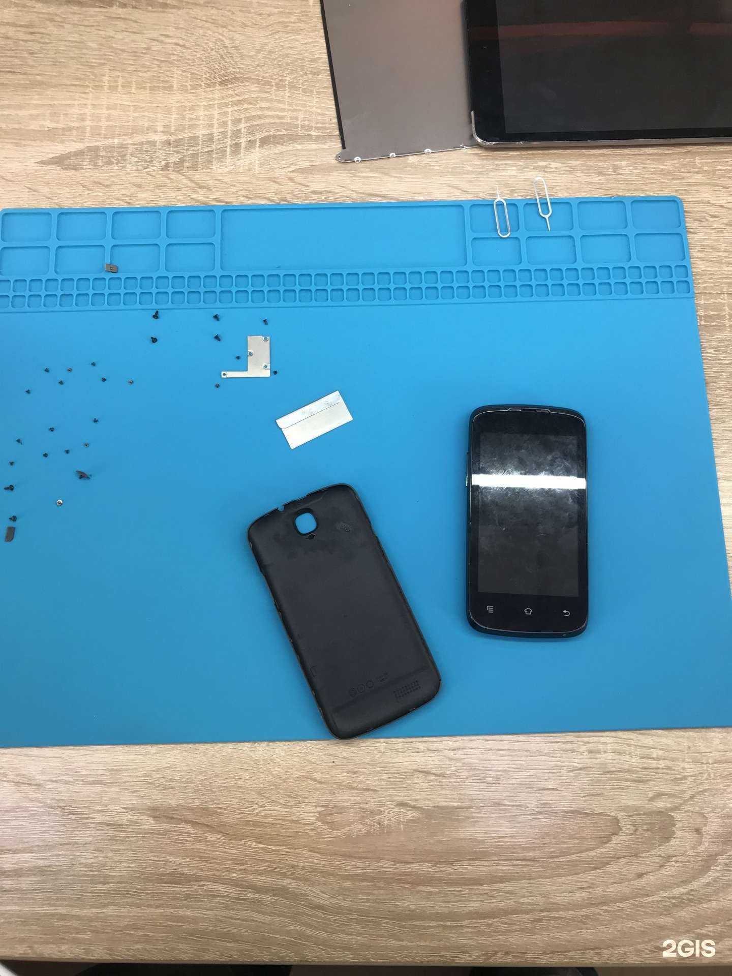 Отзывы на компанию Applemaster.pro в Абакане c фото