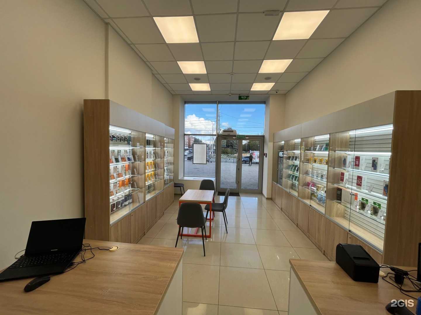 Отзывы на компанию Связь.On в г. Майкоп c фото