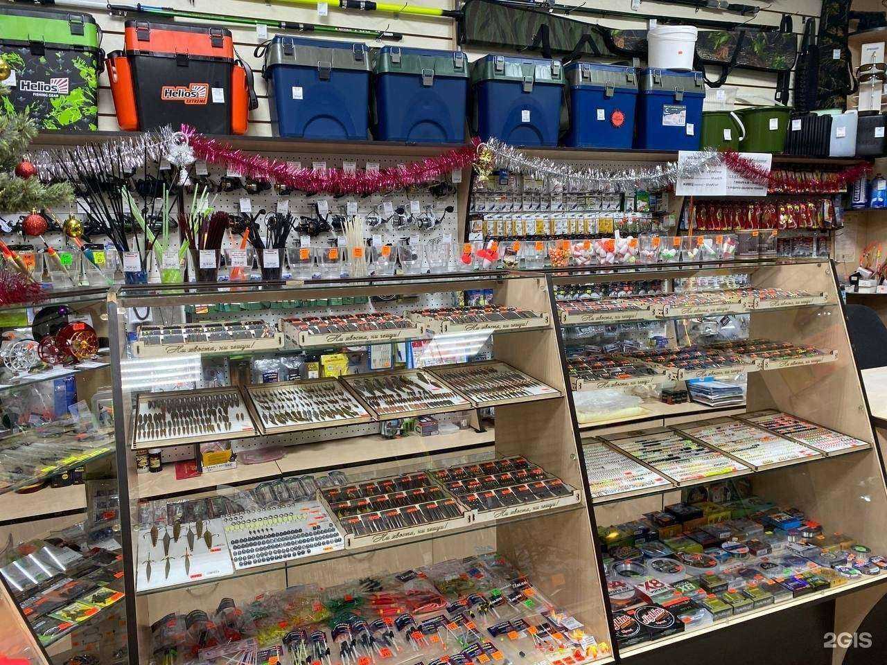 Отзывы на компанию Хищник в г. Курган c фото