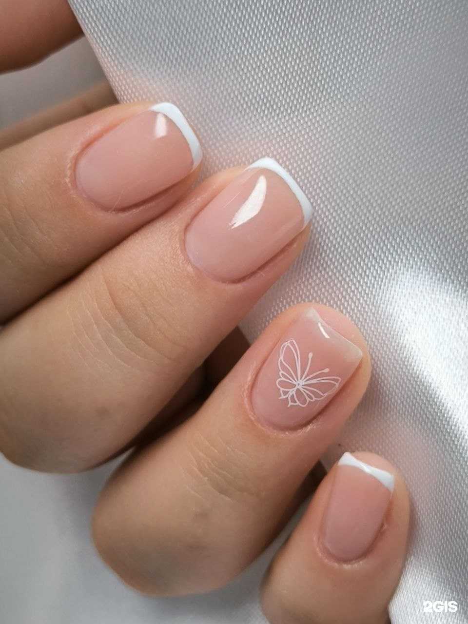 Отзывы на компанию Кабинет маникюра и педикюра в Калининграде c фото