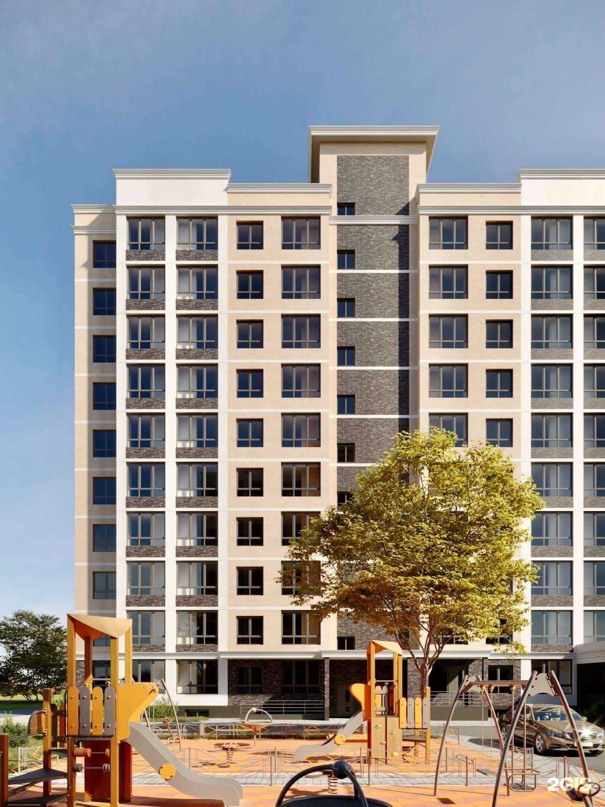 Отзывы на компанию Средастрой в Краснодаре c фото