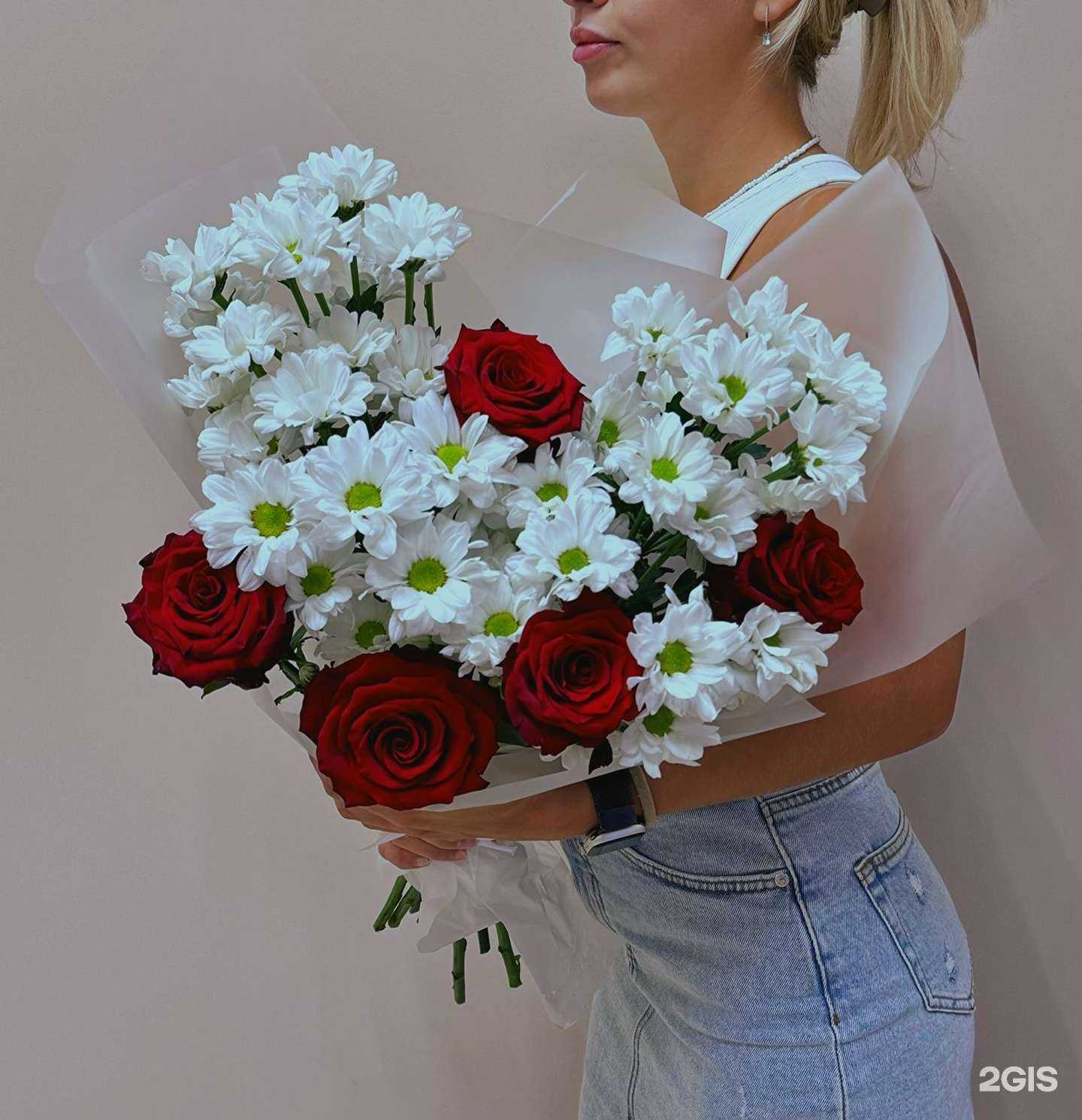 Отзывы на компанию TeAmo в Воронеже c фото