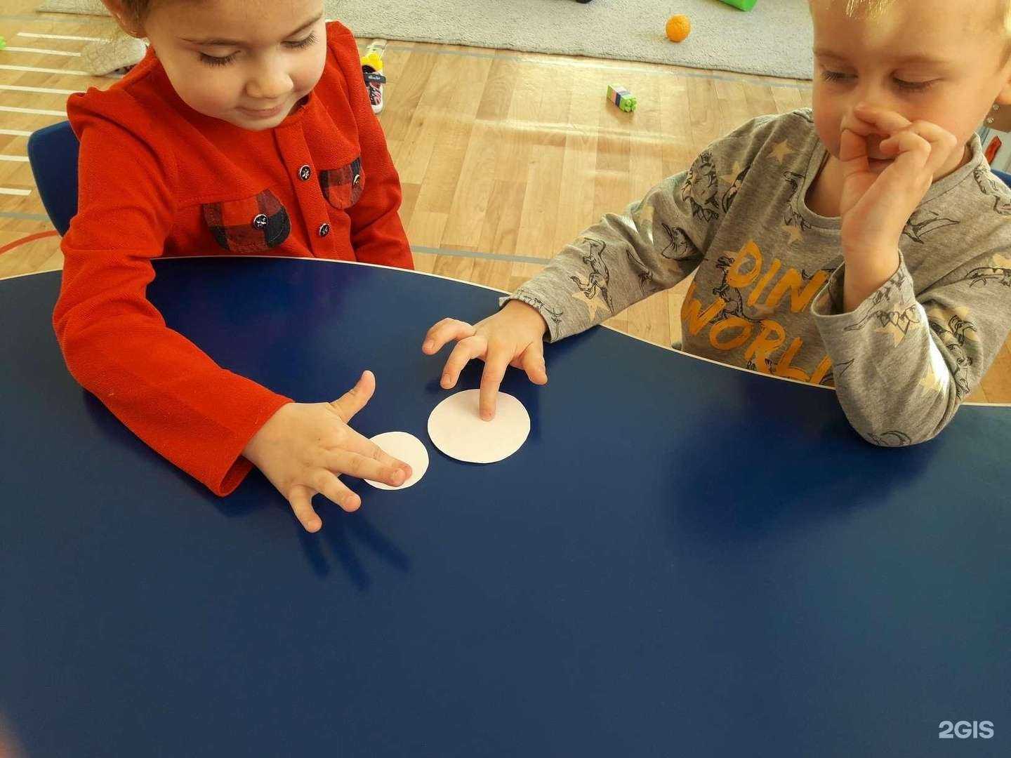 Отзывы на компанию Детский сад №19 в Находке c фото