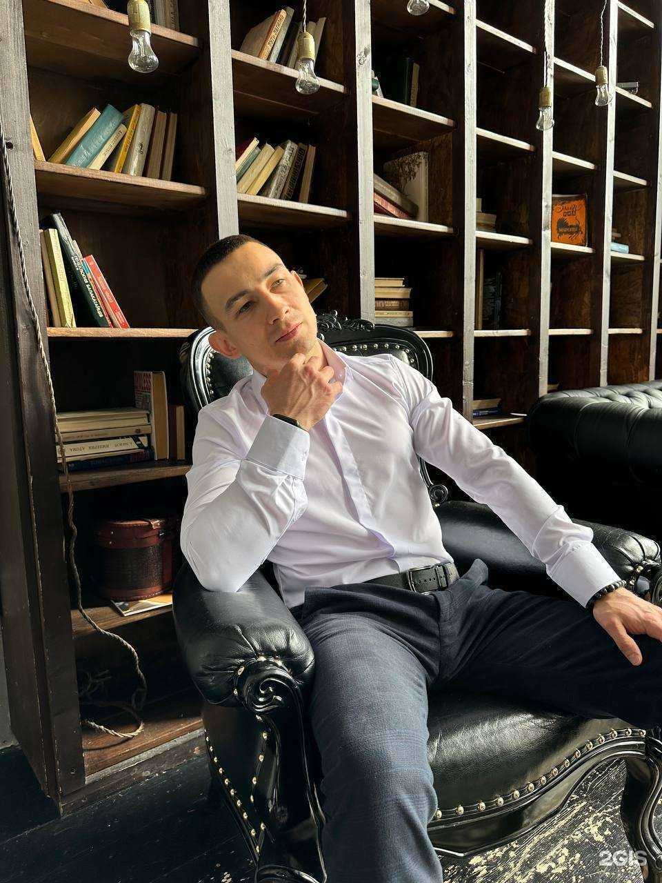 Отзывы на компанию Юриндустрия в г. Уфа c фото