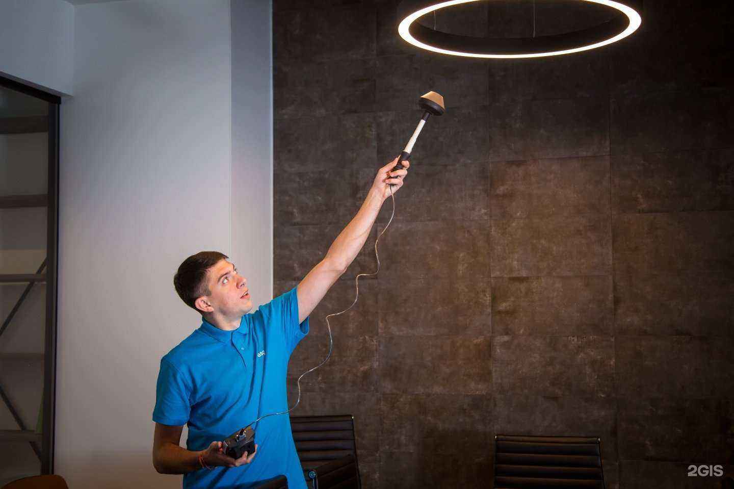 Отзывы на компанию EcoStandard group в г. Ростов-на-Дону c фото