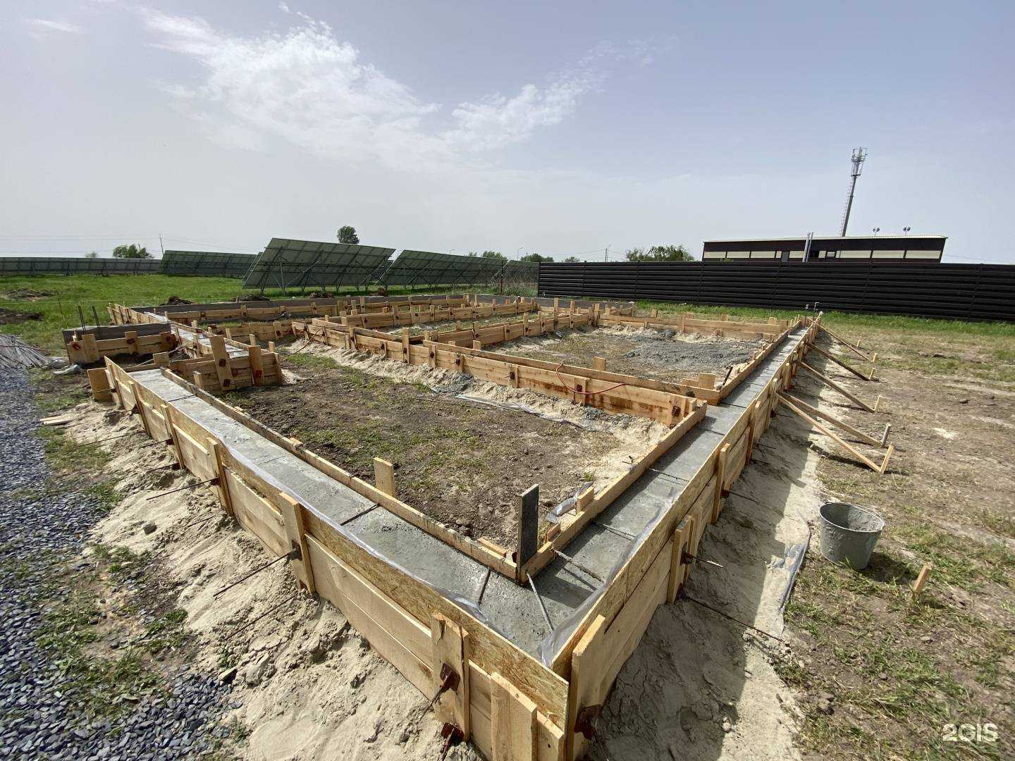 Отзывы на компанию ПСК Строим и точка в Ростове-на-Дону c фото