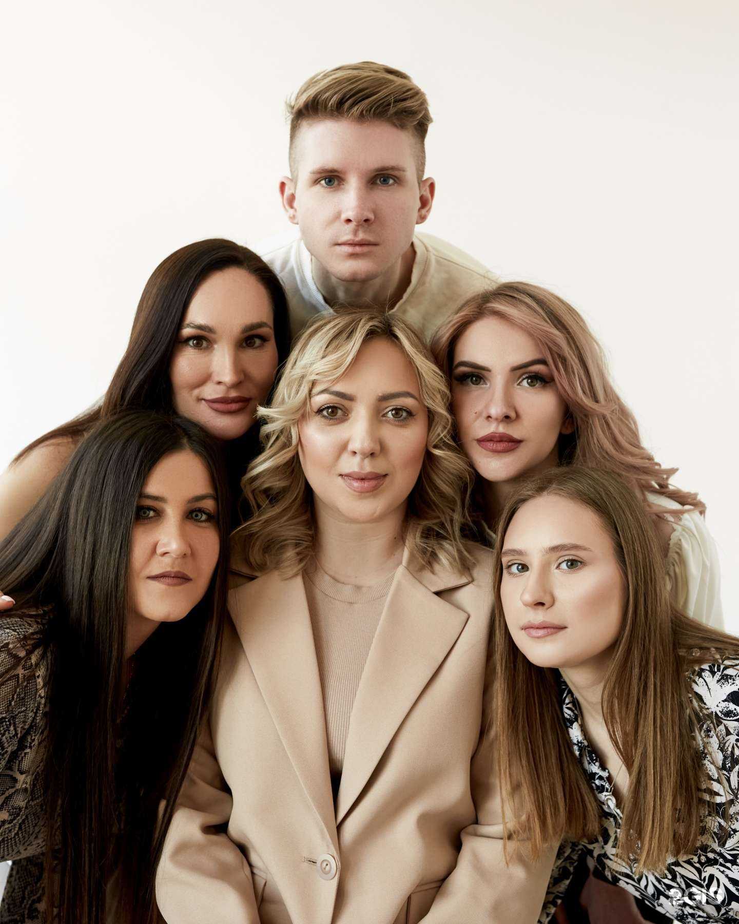 Отзывы на компанию Face Factory в г. Тула c фото