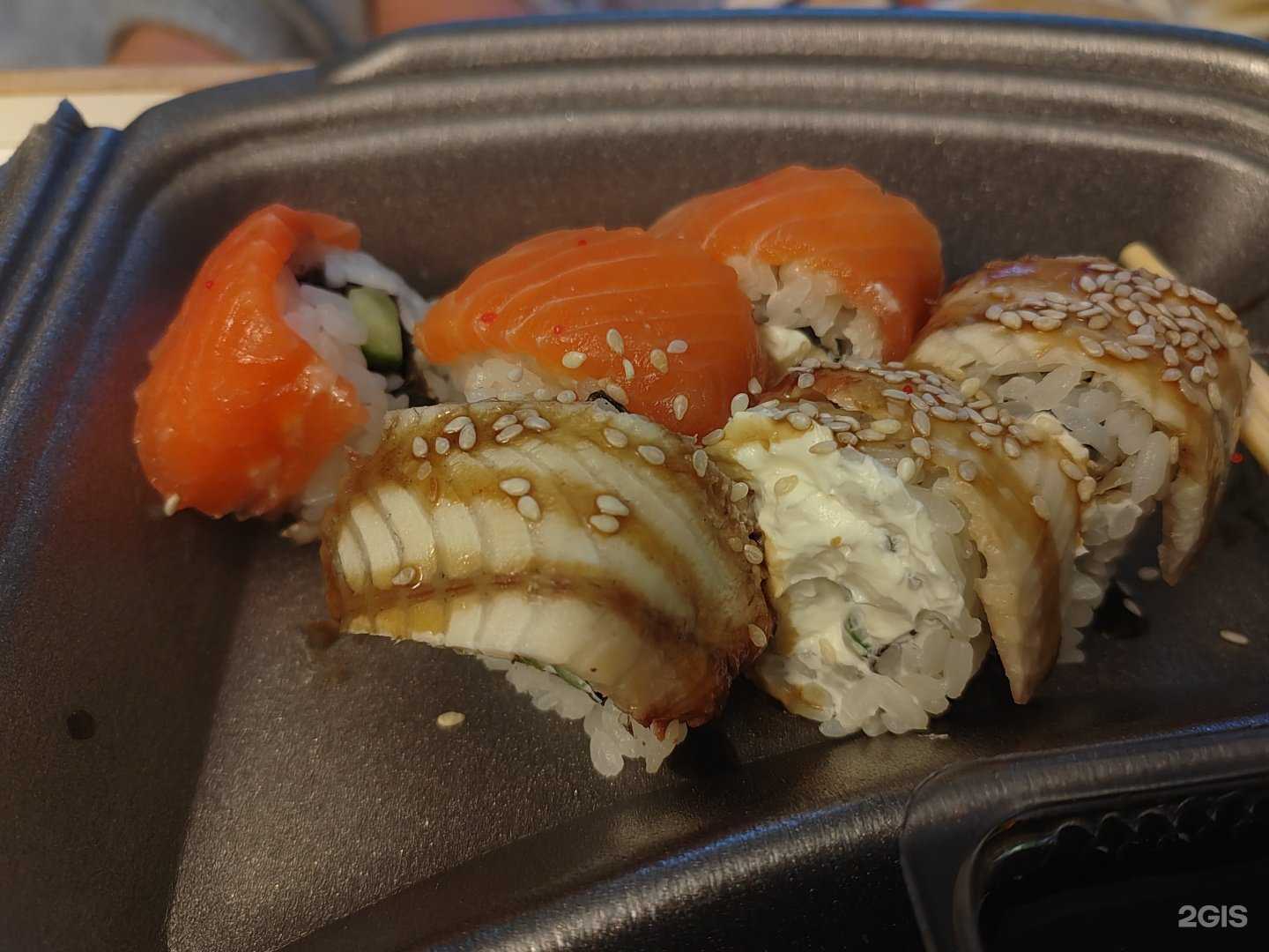 Отзывы на компанию Naruto в Мурманске c фото