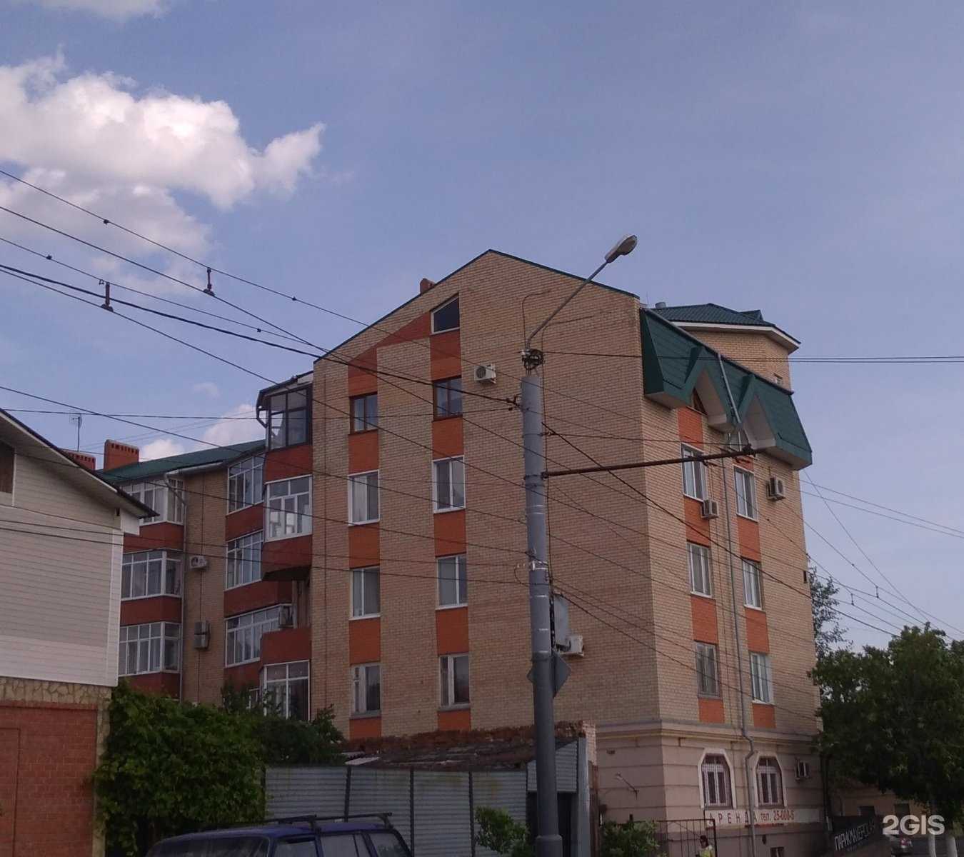 Отзывы на компанию Ростехлизинг в Оренбурге c фото