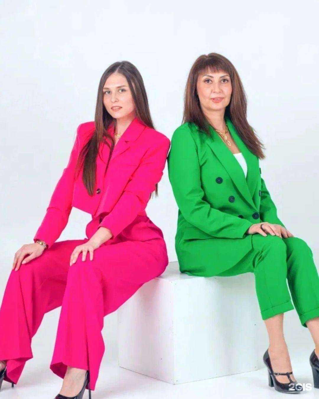 Отзывы на компанию Наиля в г. Новочеркасск c фото