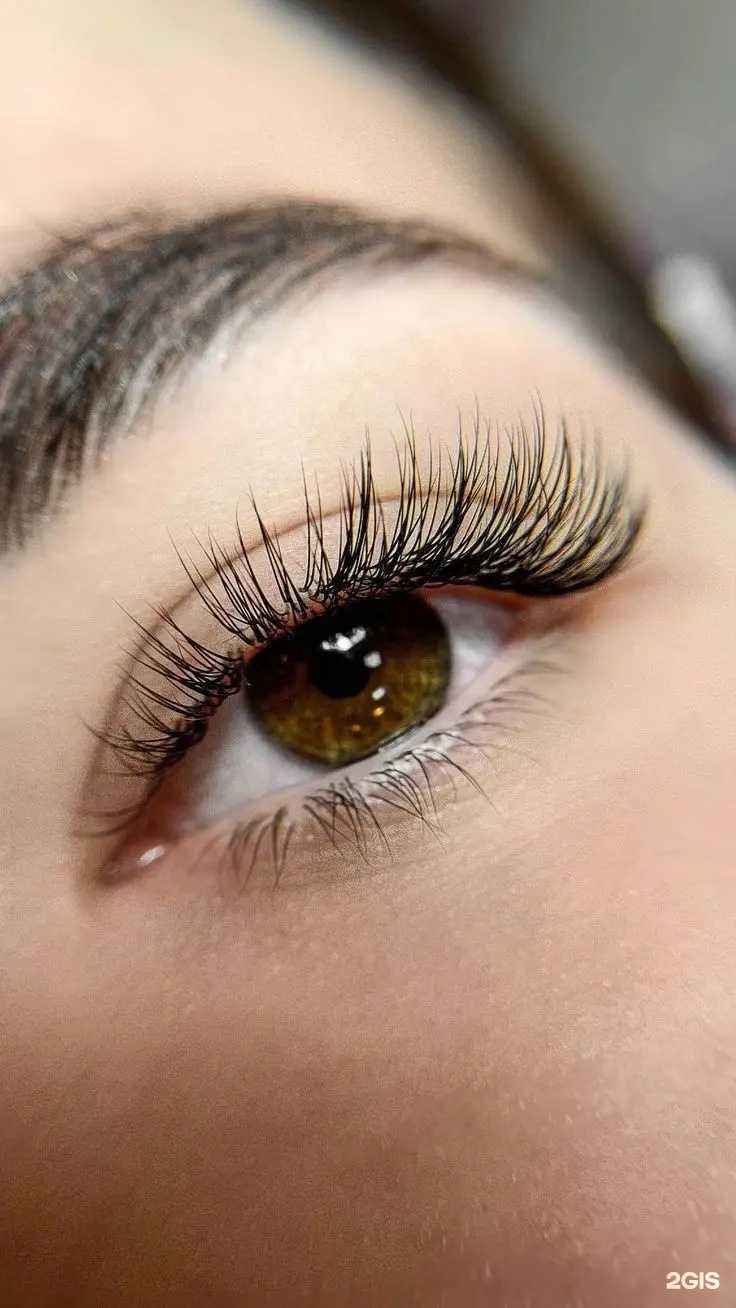 Отзывы на компанию Кабинет наращивания ресниц в г. Красноярск c фото