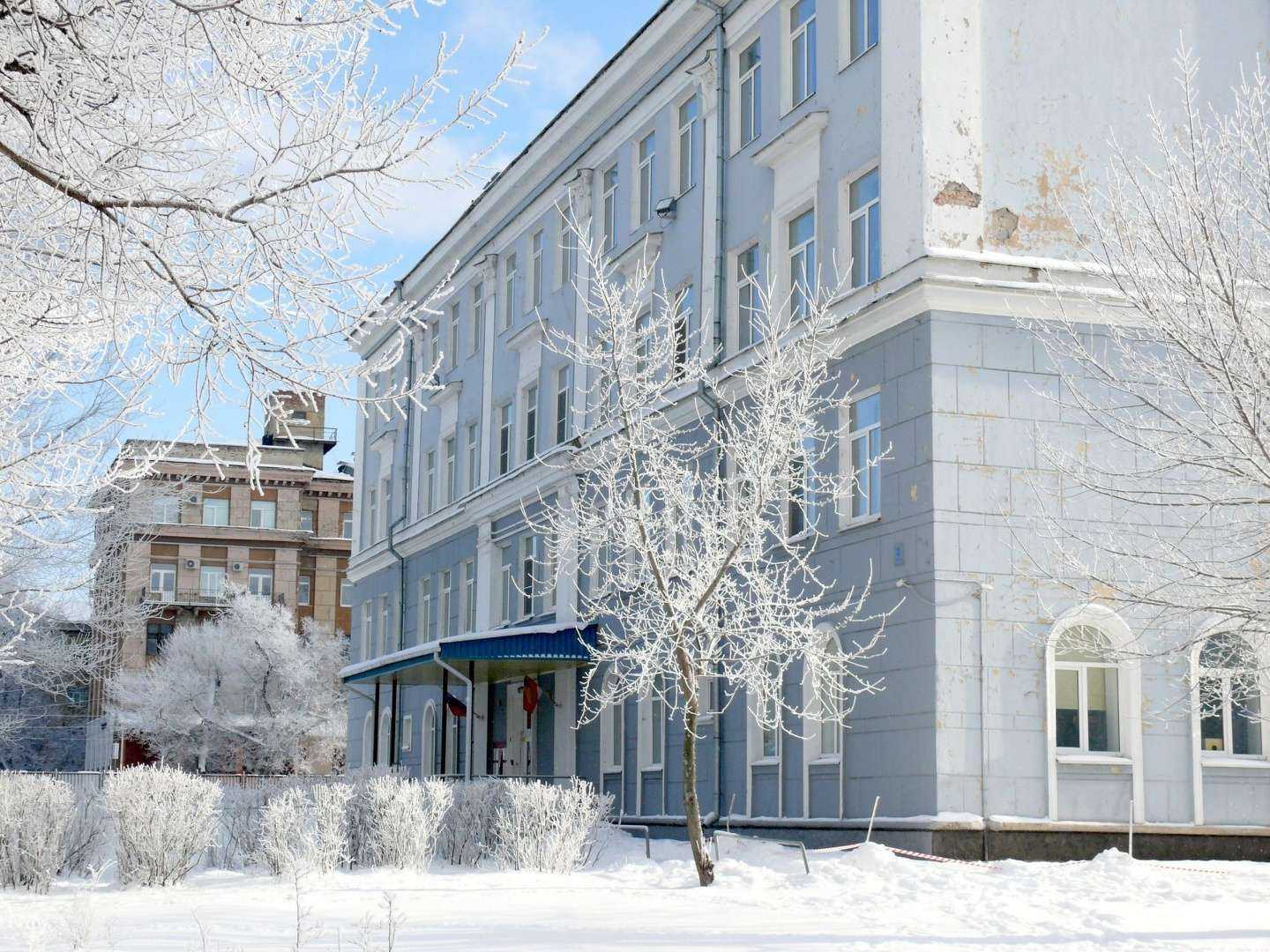 Отзывы на компанию Средняя школа №90 в Воронеже c фото