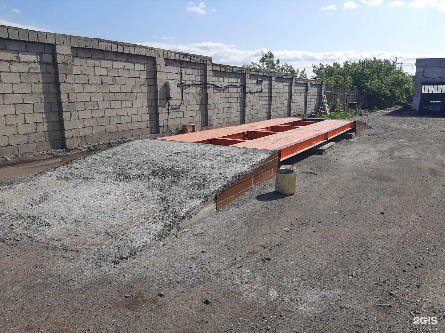 Отзывы на компанию Пункт приема металлолома и электроники в Магнитогорске c фото