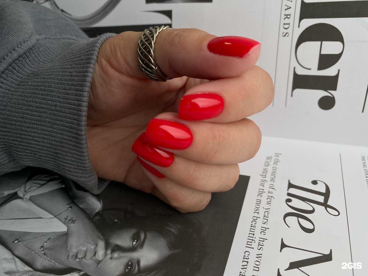 Отзывы на компанию Amy  в Барнауле c фото