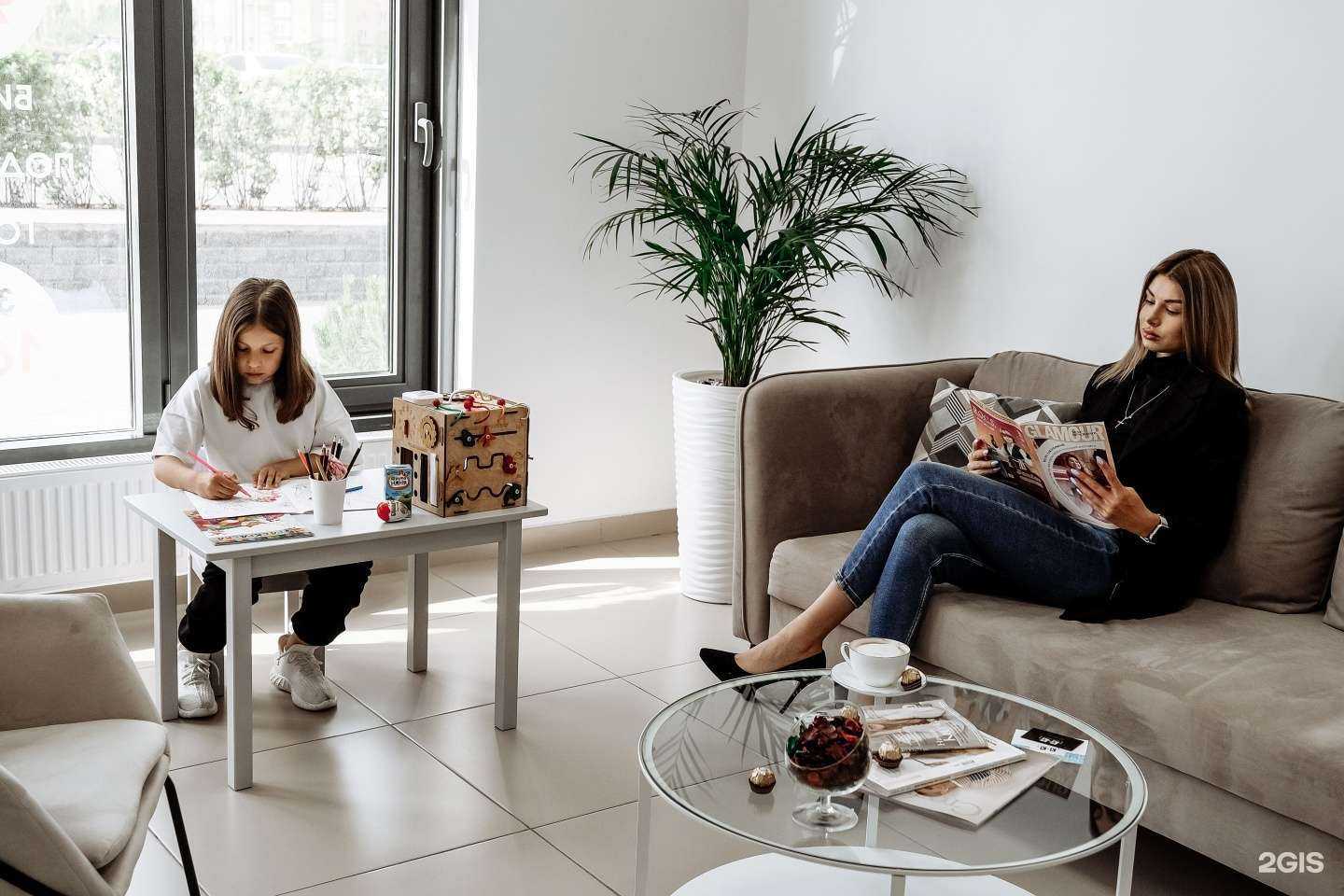 Отзывы на компанию Ki-Ki в г. Тюмень c фото