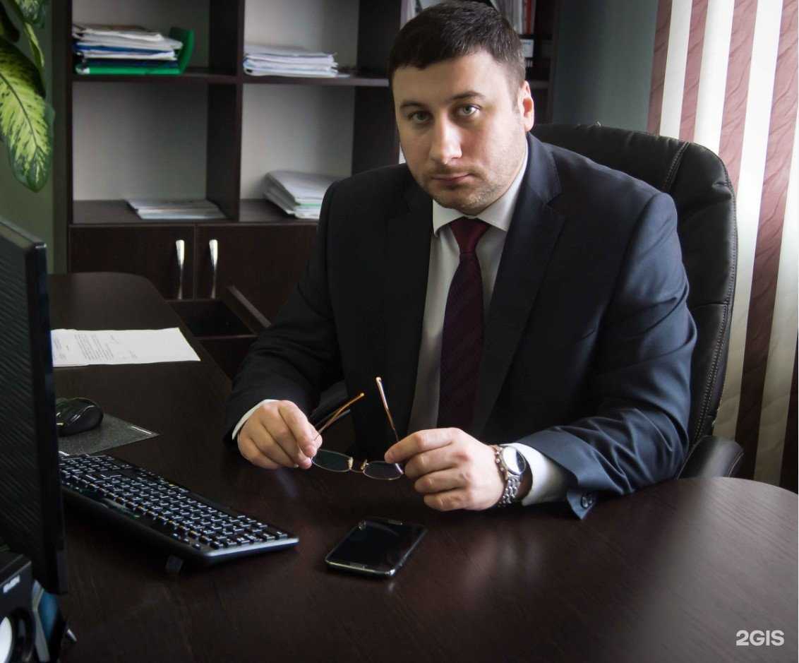 Отзывы на компанию Адвокат Григорьев Денис Юрьевич в Краснодаре c фото