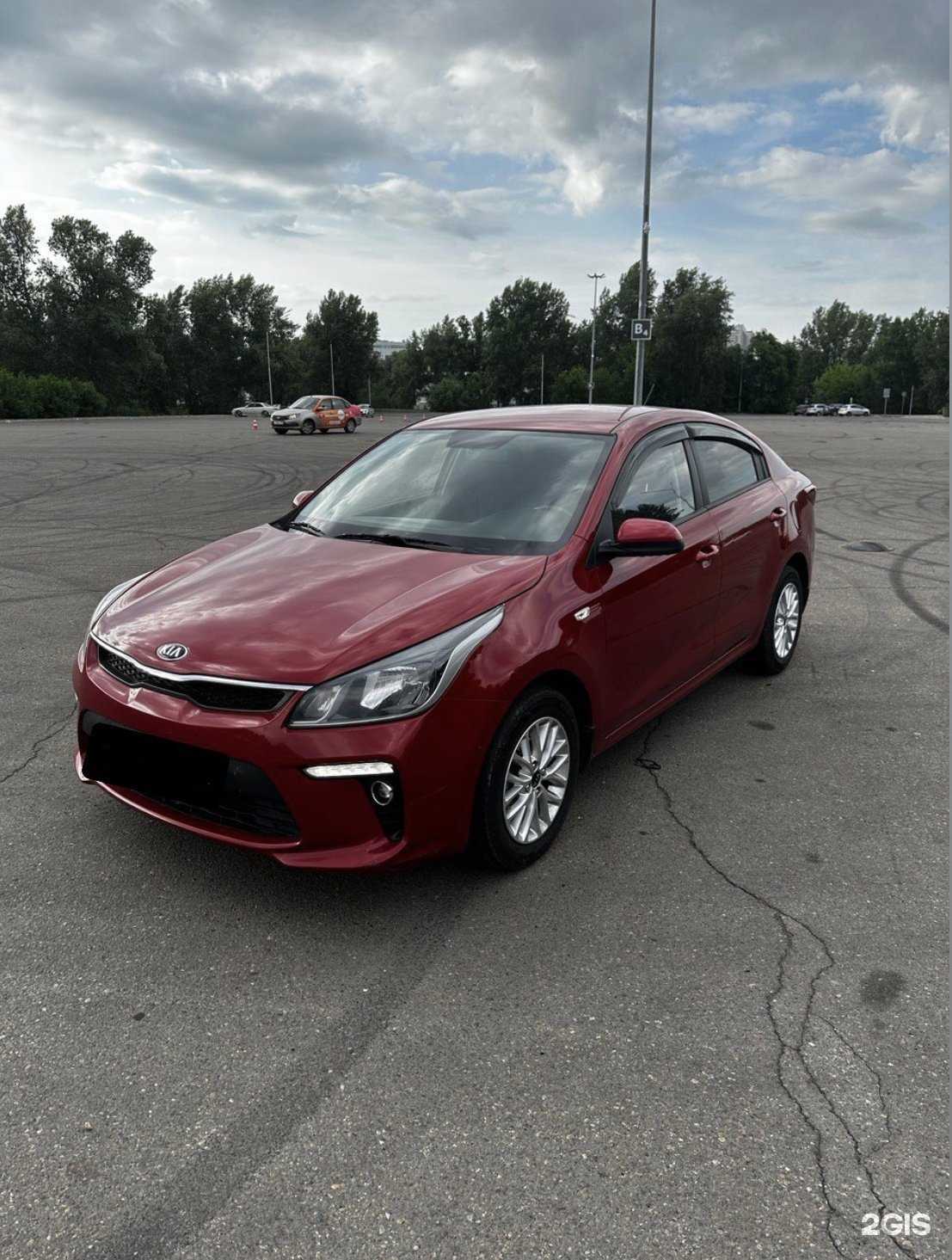 Отзывы на компанию КрасСиб в Красноярске c фото