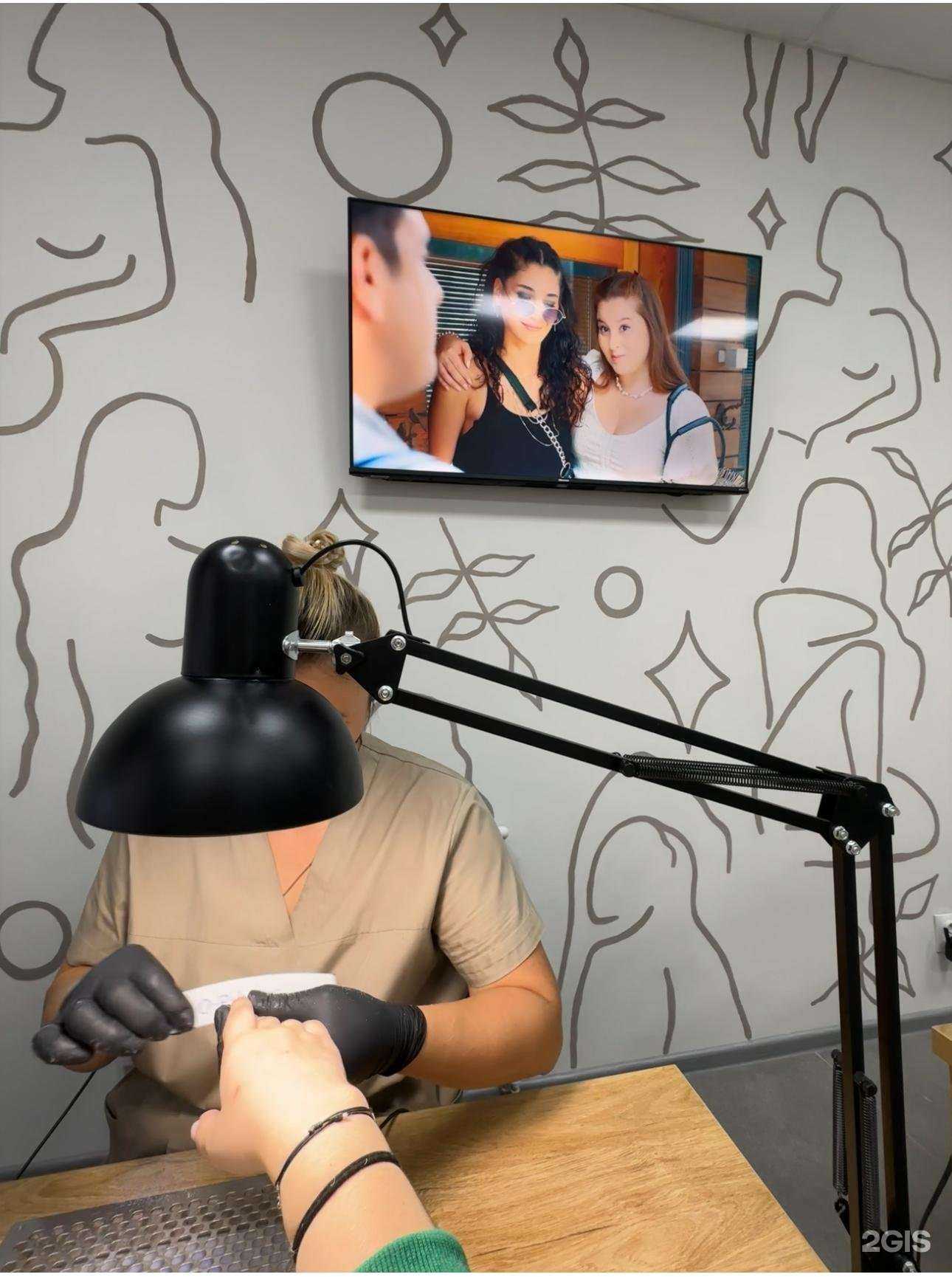 Отзывы на компанию Tany manicure в г. Липецк c фото