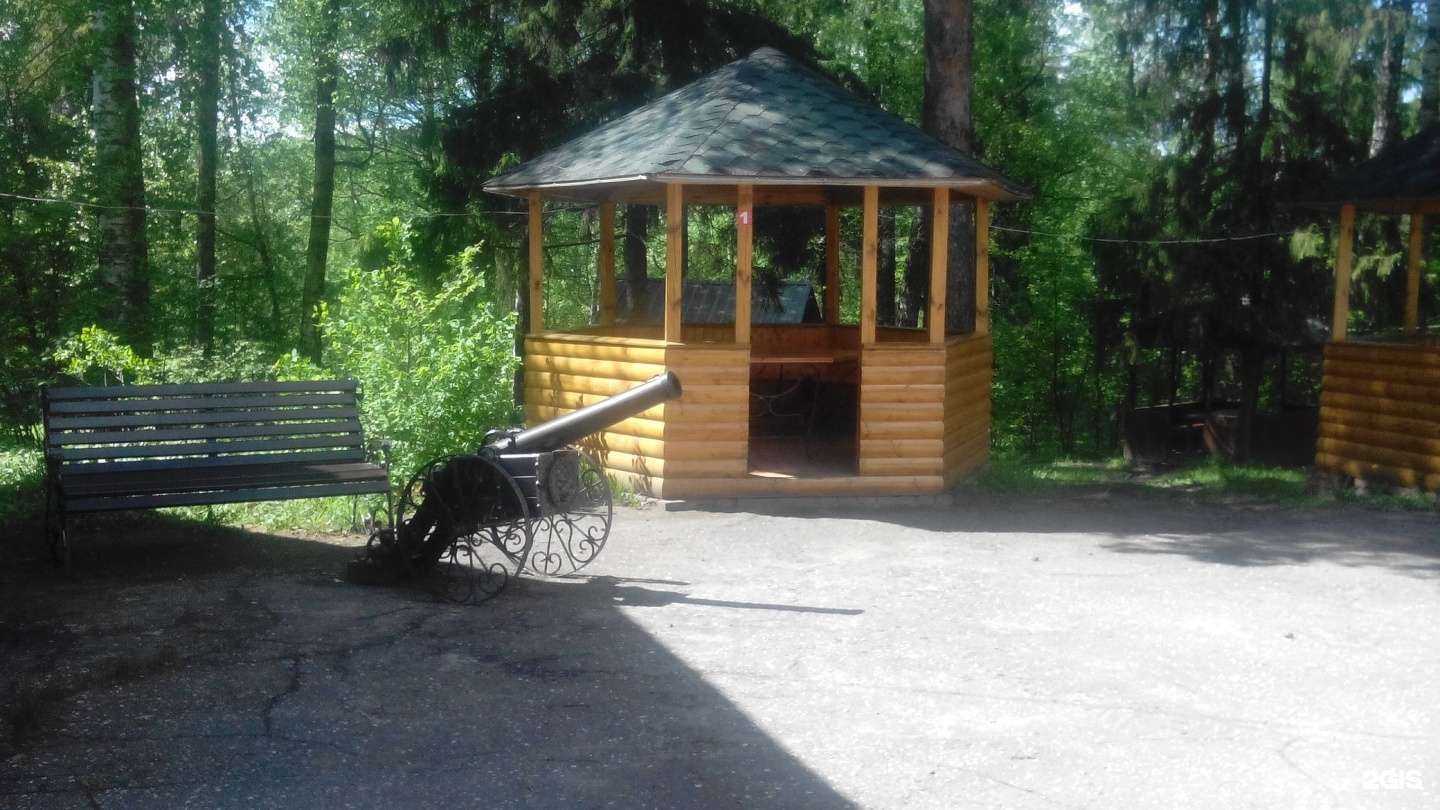 Отзывы на компанию Золотое кольцо в г. Иваново c фото