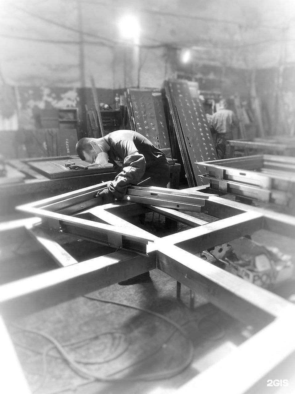 Отзывы на компанию Рубеж в Хабаровске c фото