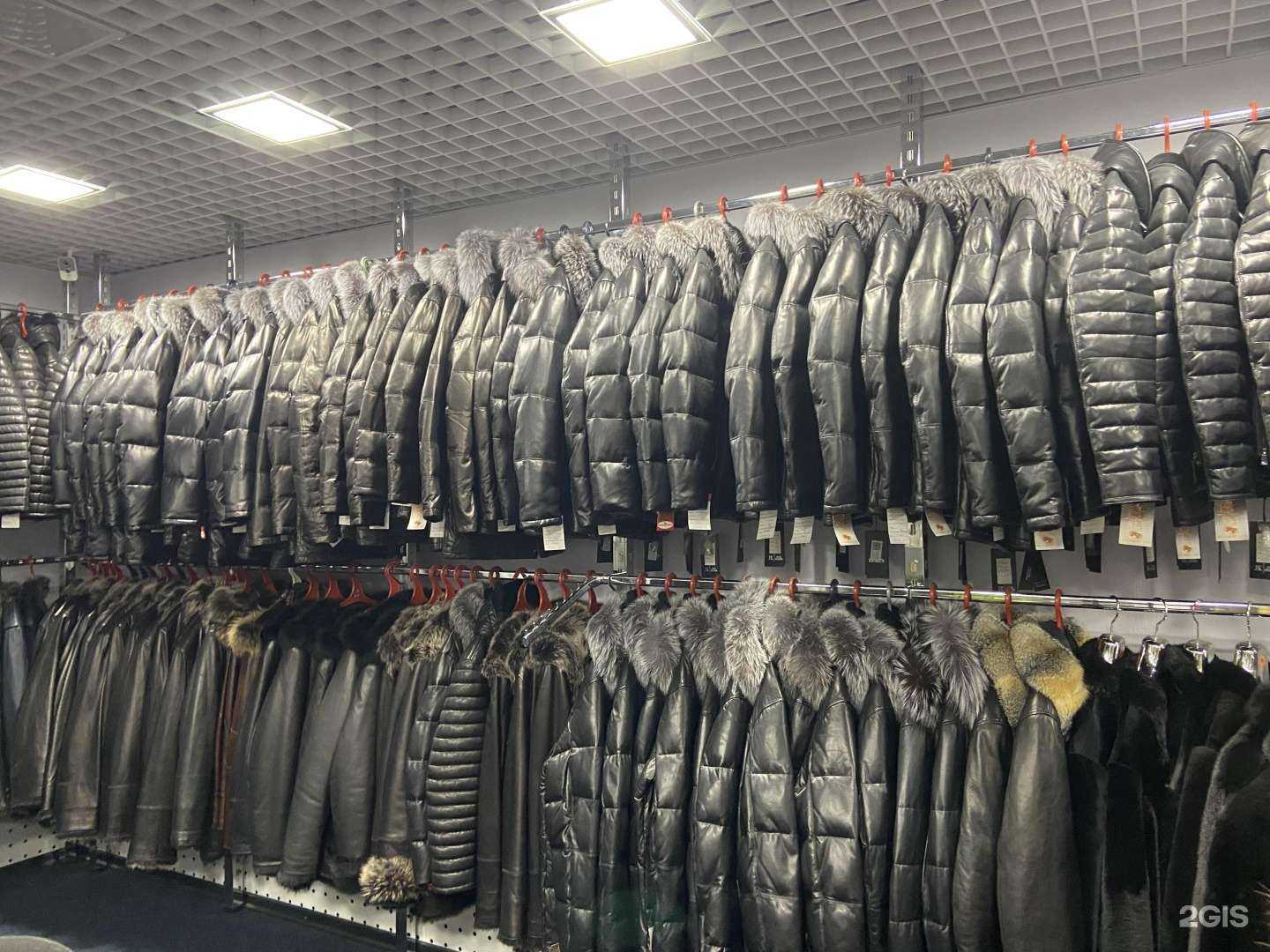 Отзывы на компанию Меховой рай в г. Норильск c фото