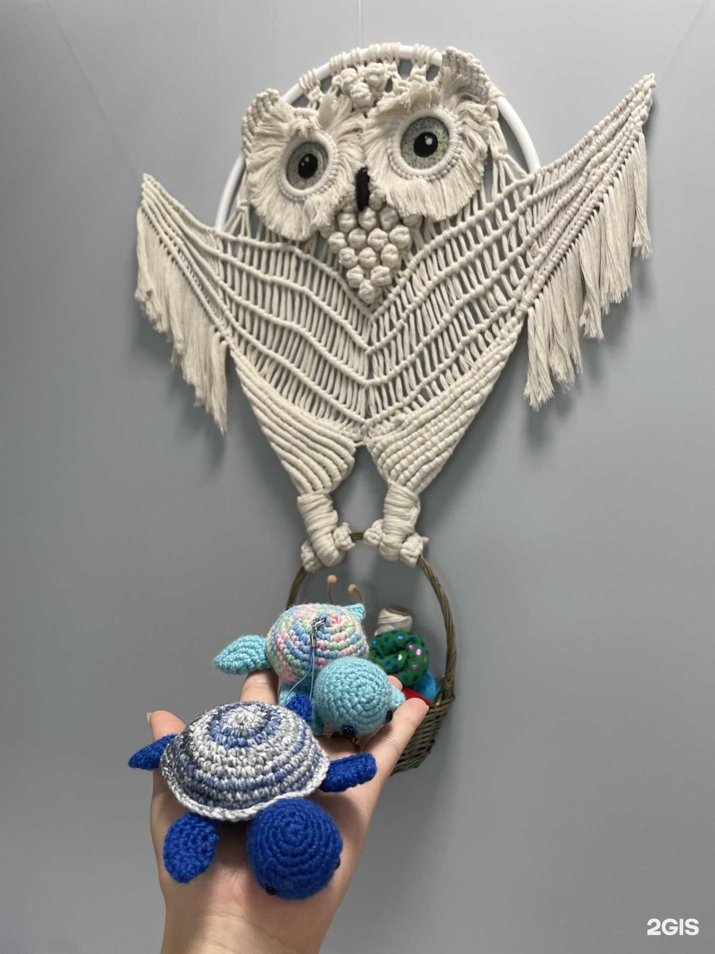 Отзывы на компанию Мастерица в г. Калининград c фото