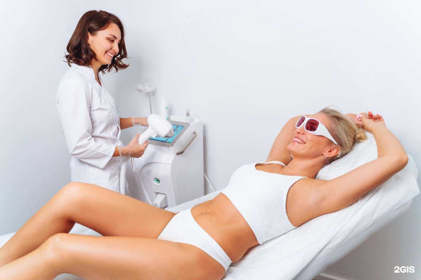 Отзывы на компанию Pro Laser в г. Калининград c фото