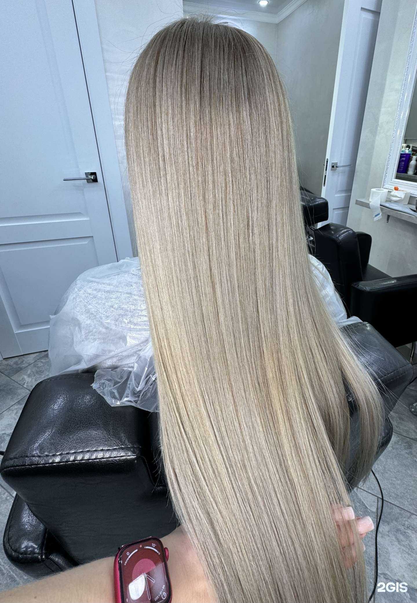 Отзывы на компанию Студия красоты в Краснодаре c фото