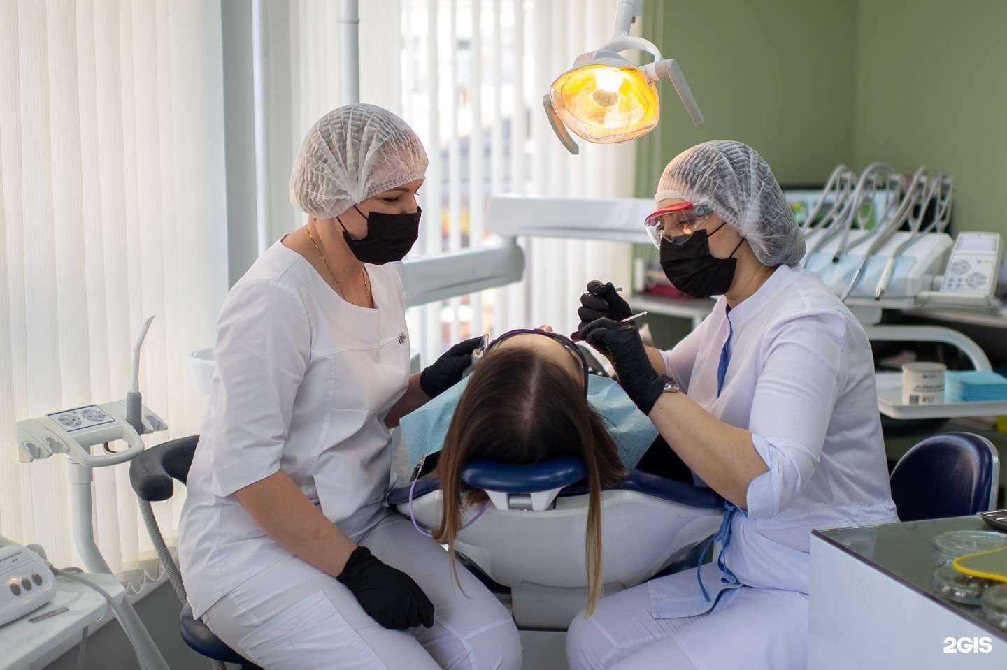 Отзывы на компанию Денталика в Батайске c фото