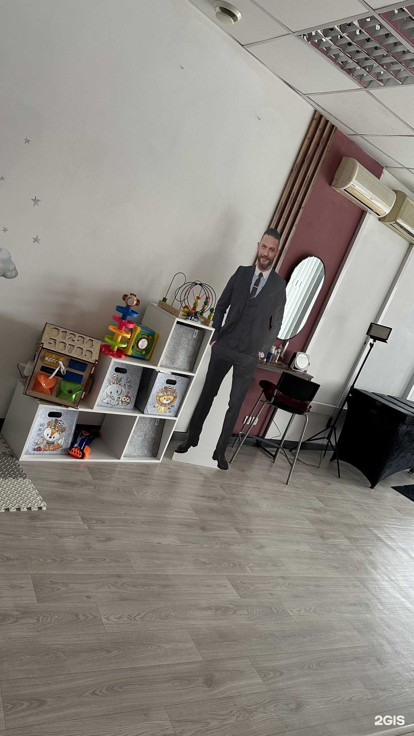 Отзывы на компанию Lami/Brows в Томске c фото