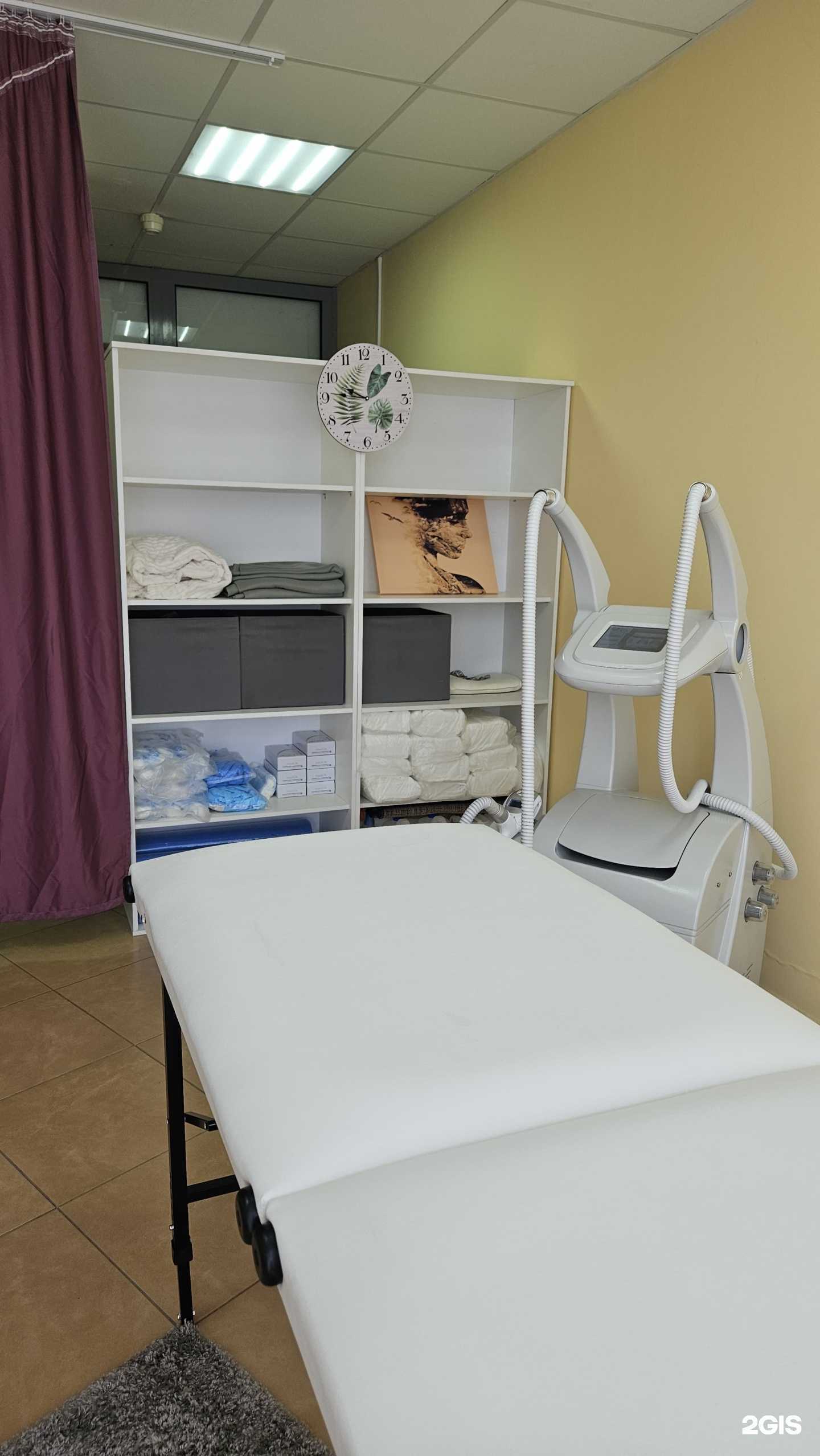 Отзывы на компанию Beauty bar в Нижнем Новгороде c фото