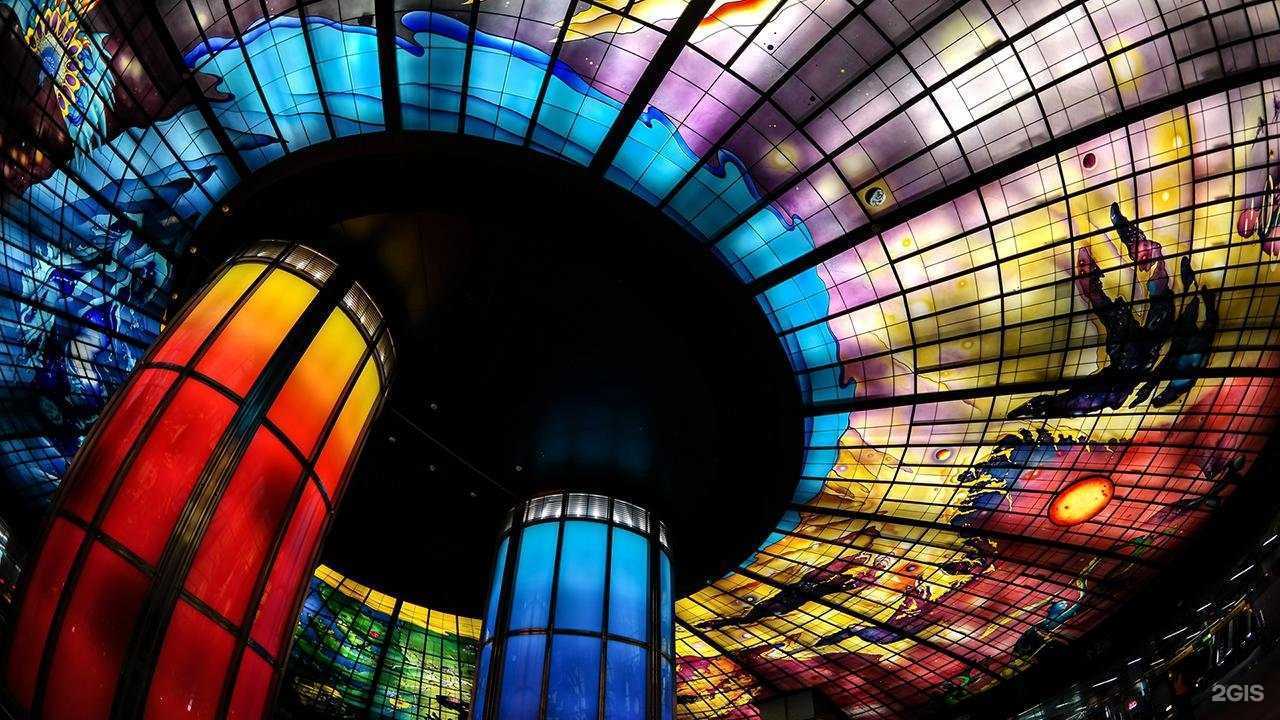 Отзывы на компанию Детская школа искусств №2 в Копейске c фото