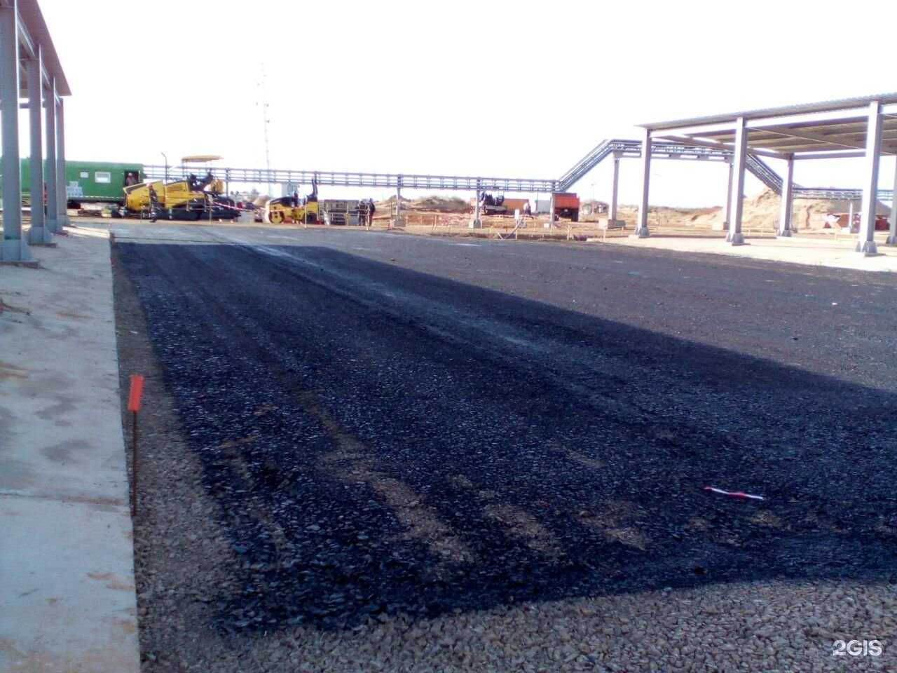 Отзывы на компанию МНК в Астрахани c фото