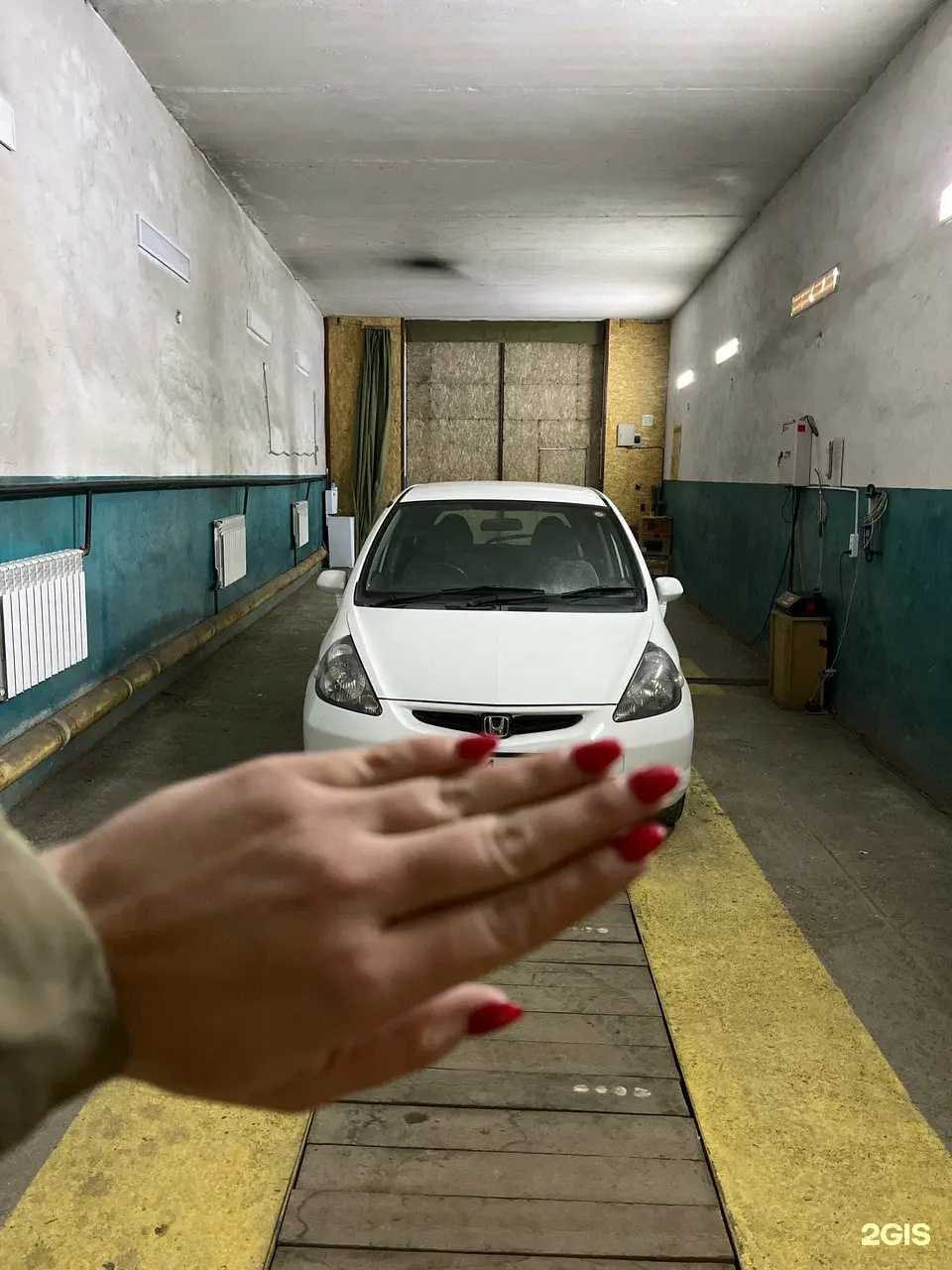 Отзывы на компанию Пункт техосмотра и страхования в г. Красноярск c фото