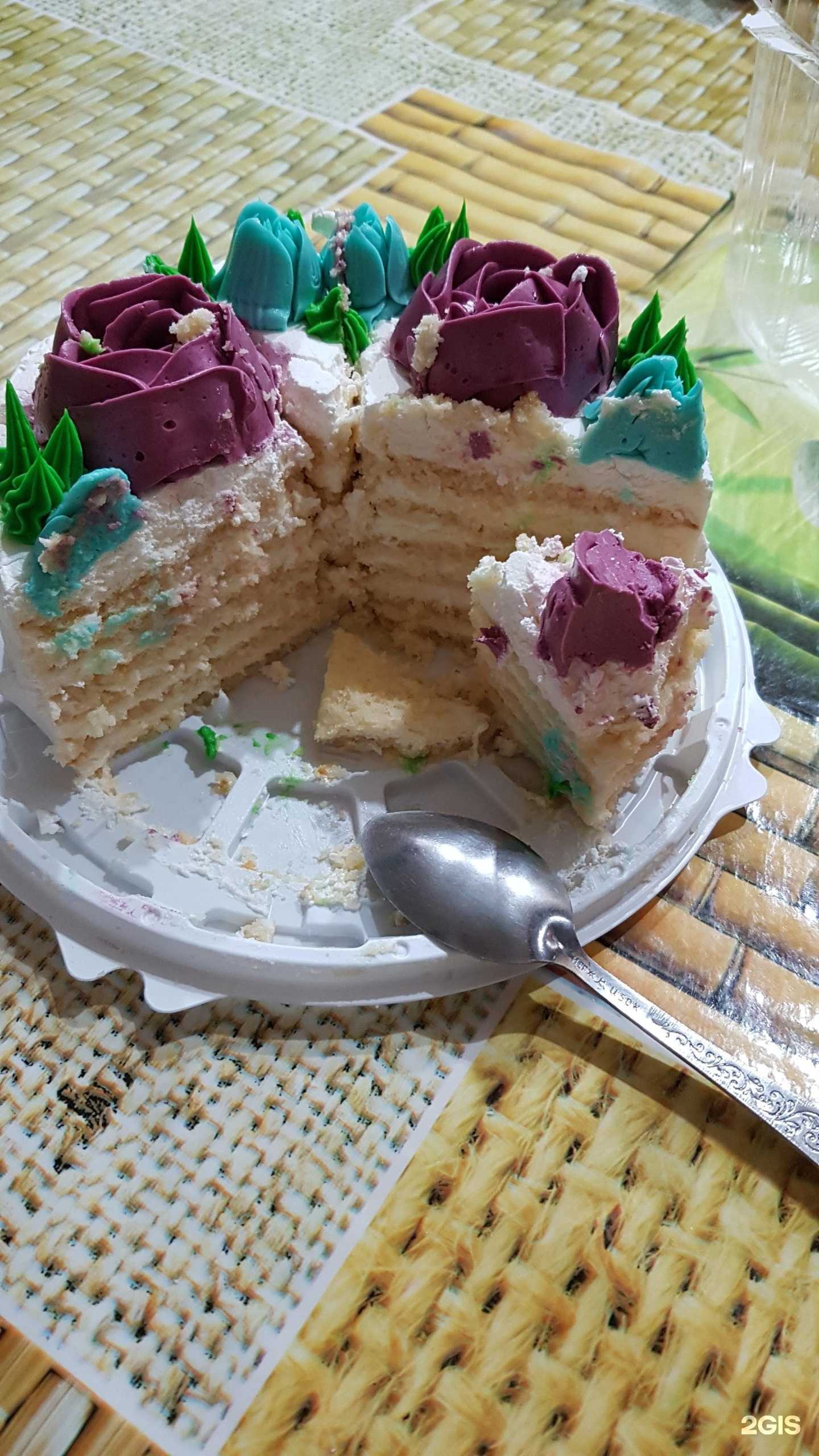 Отзывы на компанию Сладкая леди в Абинске c фото