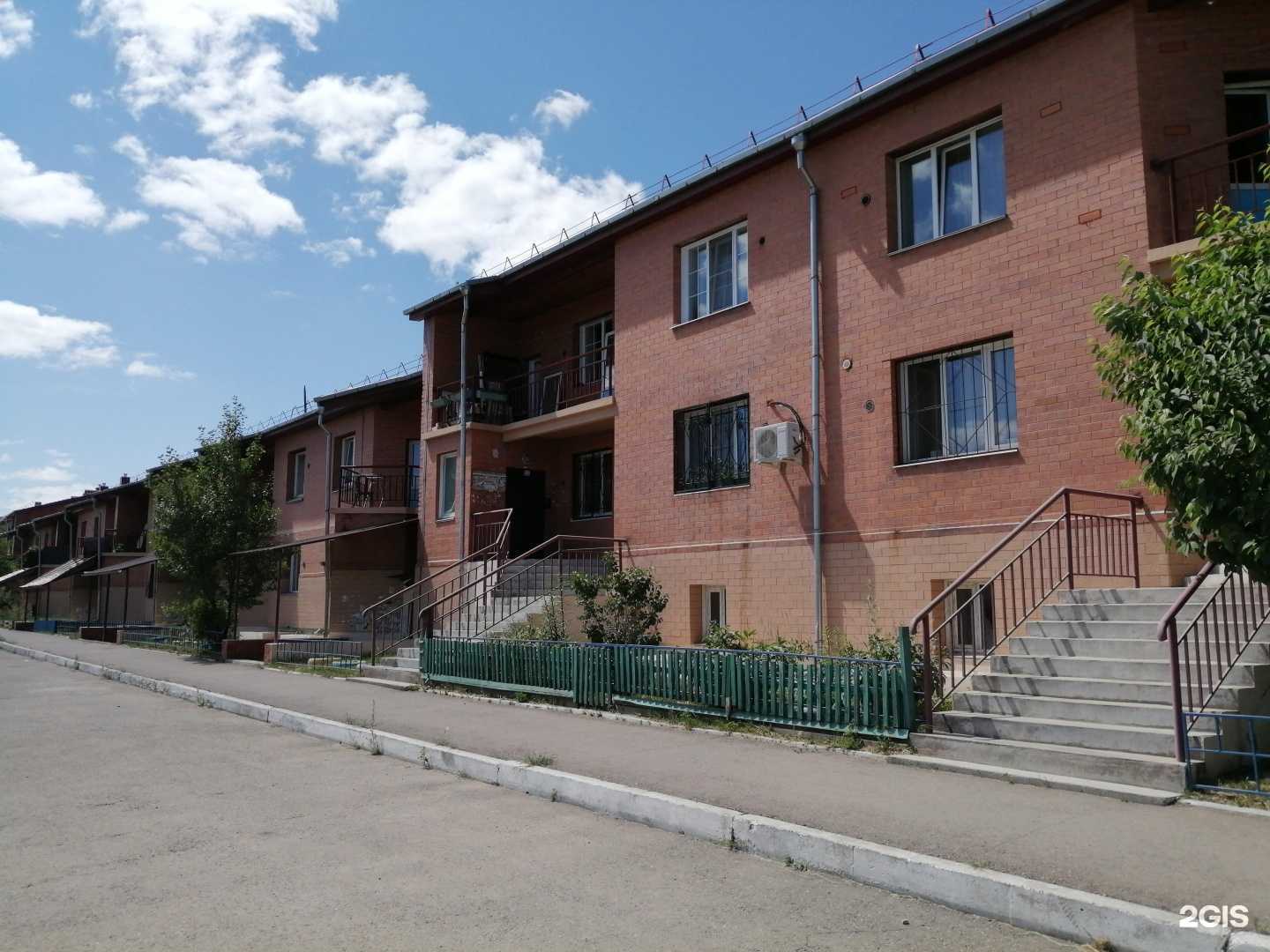 Отзывы на компанию Ветеринарная клиника в Чите c фото - фотография 2 из 2