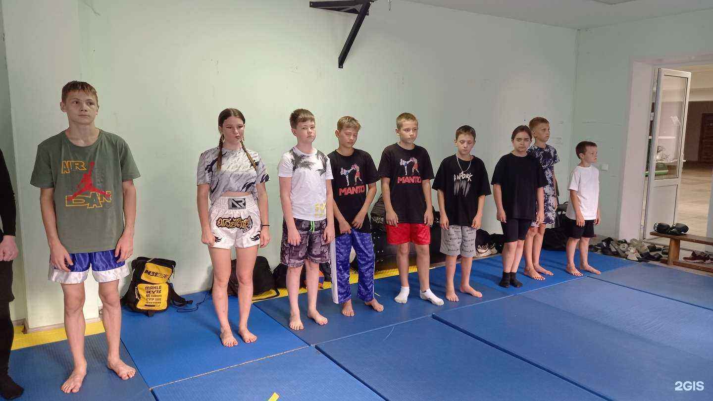 Отзывы на компанию Боец в Липецке c фото