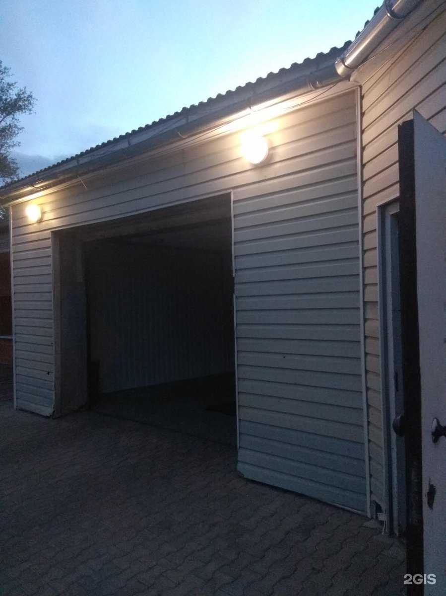 Отзывы на компанию Автосервис в Истре c фото - фотография 2 из 2